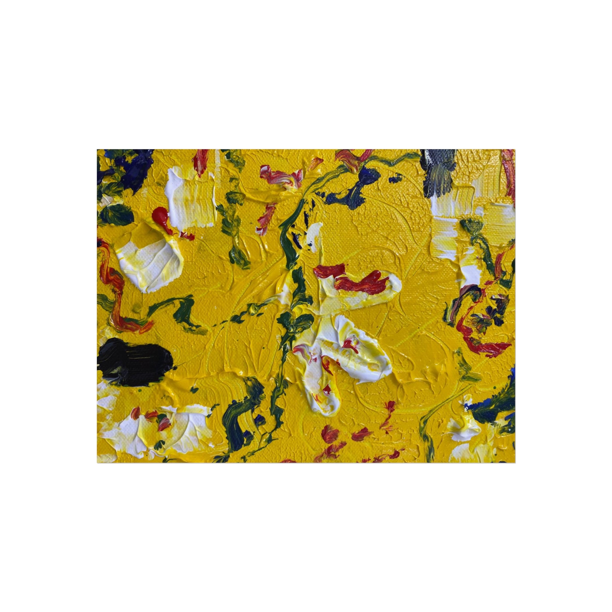 Vibrant Fine Art Posters, Colorful Wall Decor, Gallery Wall Art, Home Aesthetic, Unique Gift for Art Lovers, Abstract Print, Living [...]