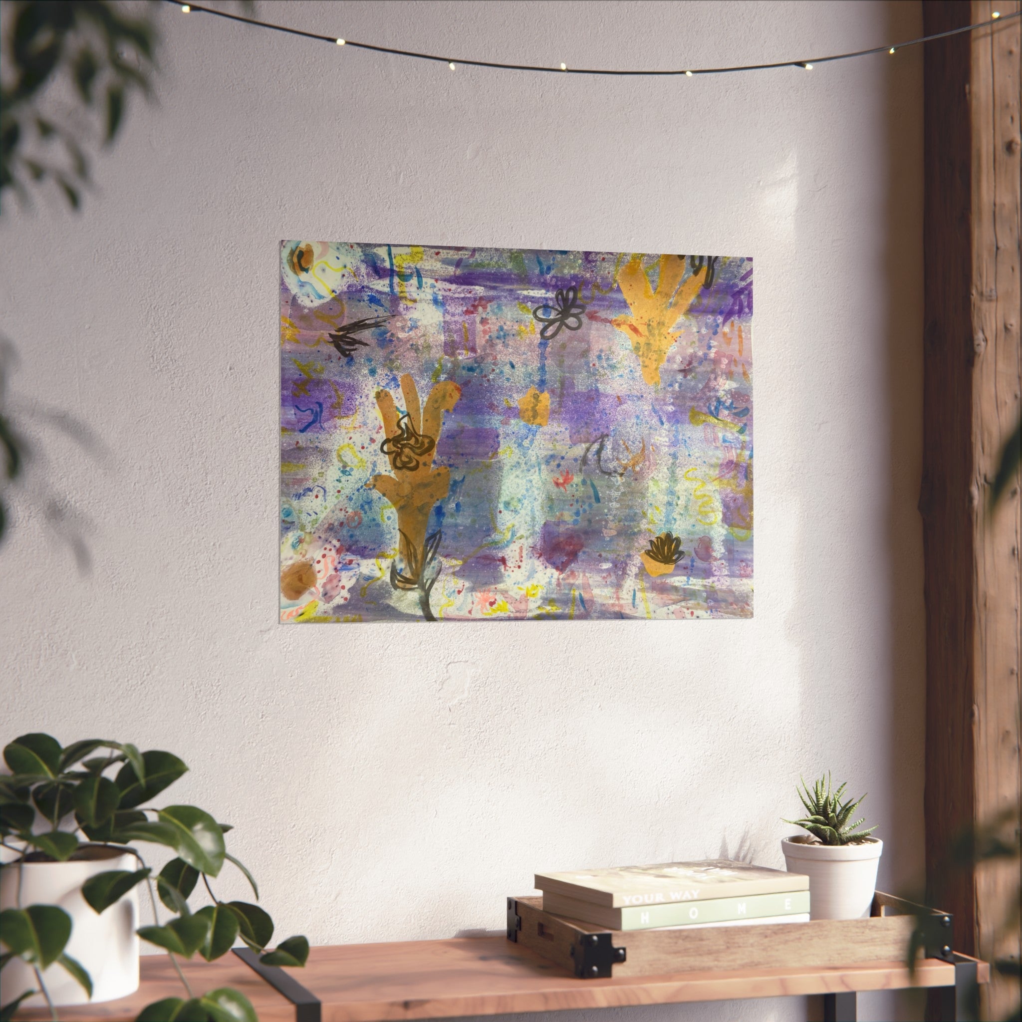 Abstract Fine Art Posters, Colorful Wall Art, Modern Home Decor, Gallery Prints, Artistic Gifts, Unique Artwork