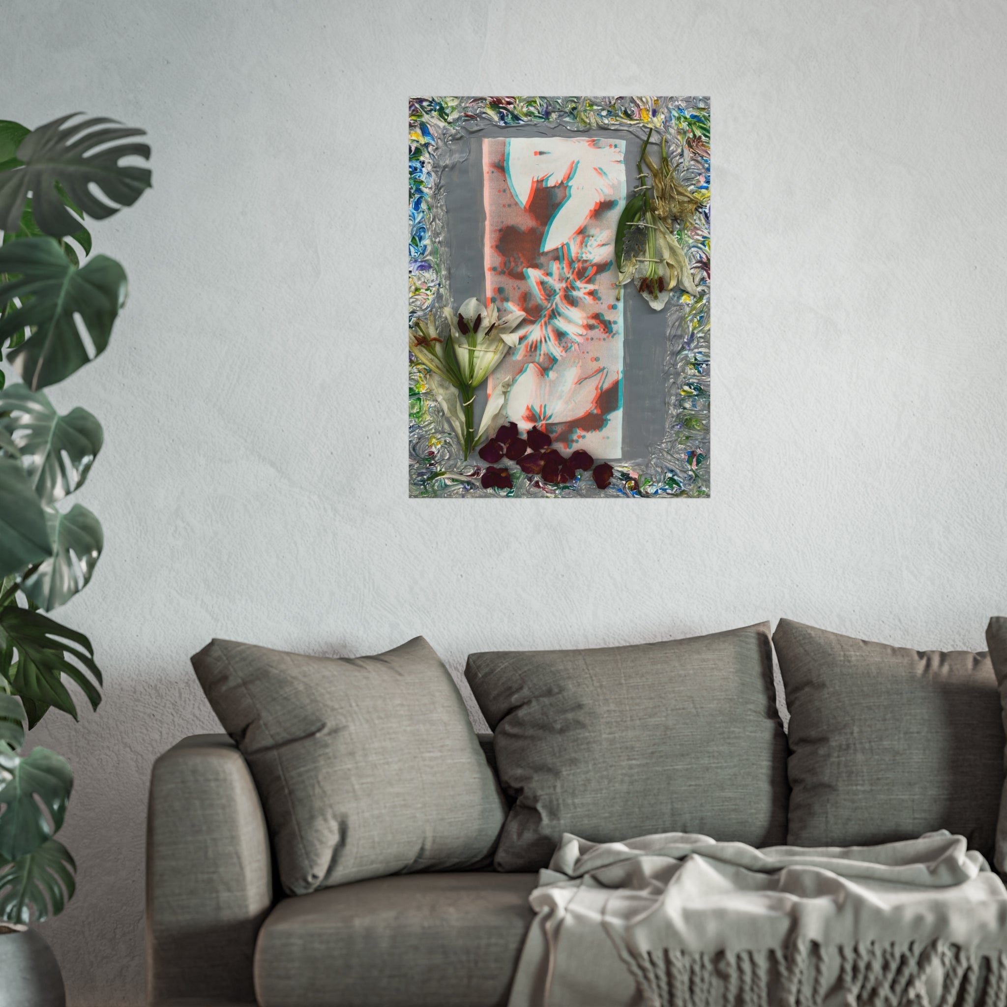 Botanical Fine Art Posters, Floral Wall Decor, Home Art Prints, Nature Inspired Art, Modern Home Decor, Gift for Nature Lovers
