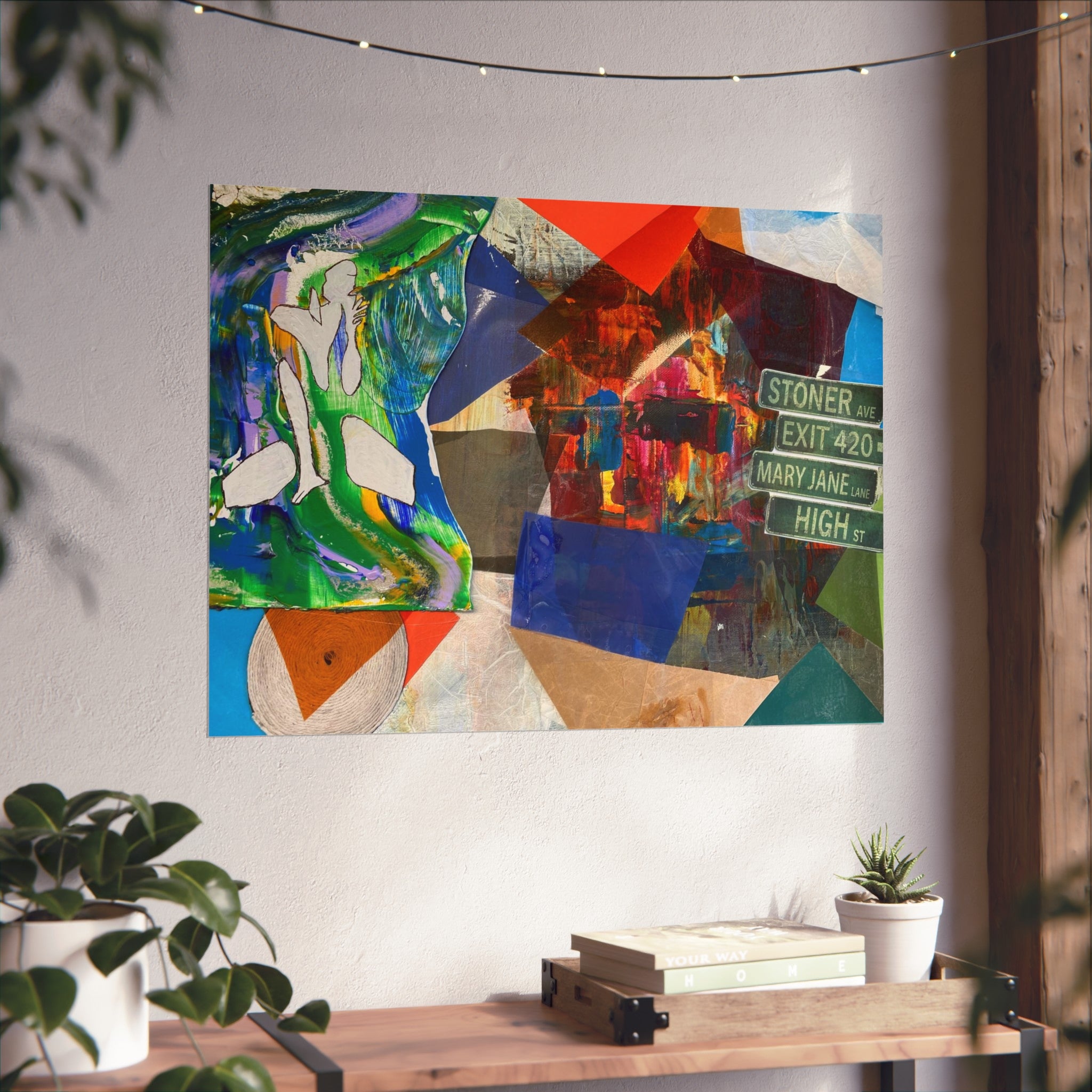 Art Prints Collection gaphic wall art design modern office wall art print wall art hanging multicolor wall art decor