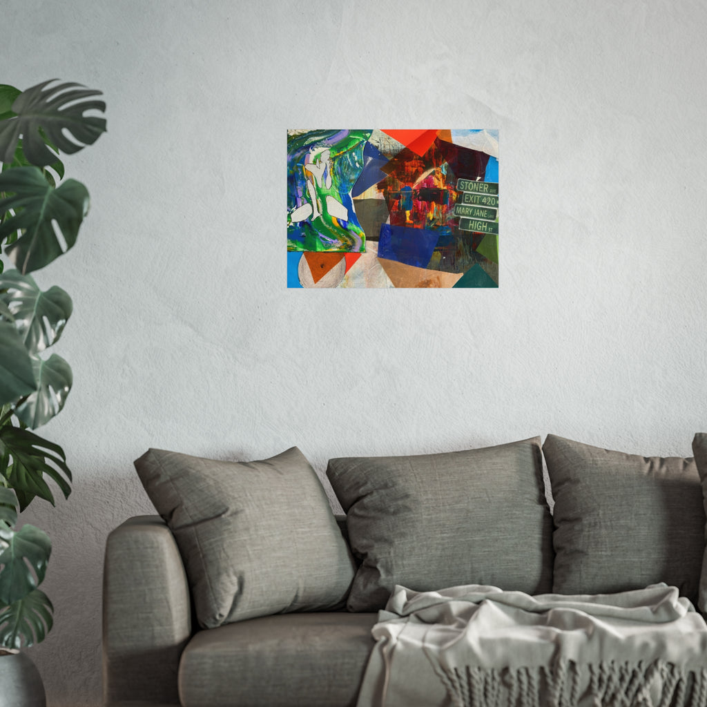 Art Prints Collection gaphic wall art design modern office wall art print wall art hanging multicolor wall art decor