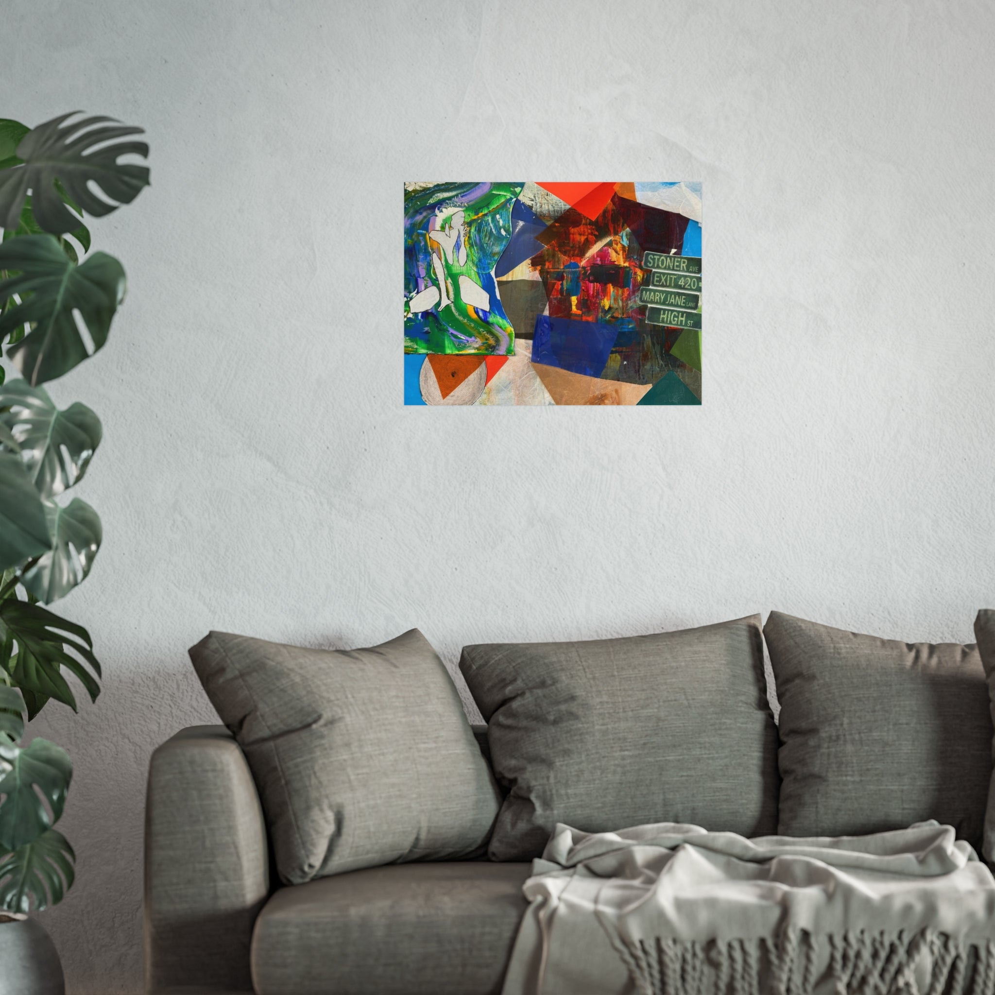 Art Prints Collection gaphic wall art design modern office wall art print wall art hanging multicolor wall art decor