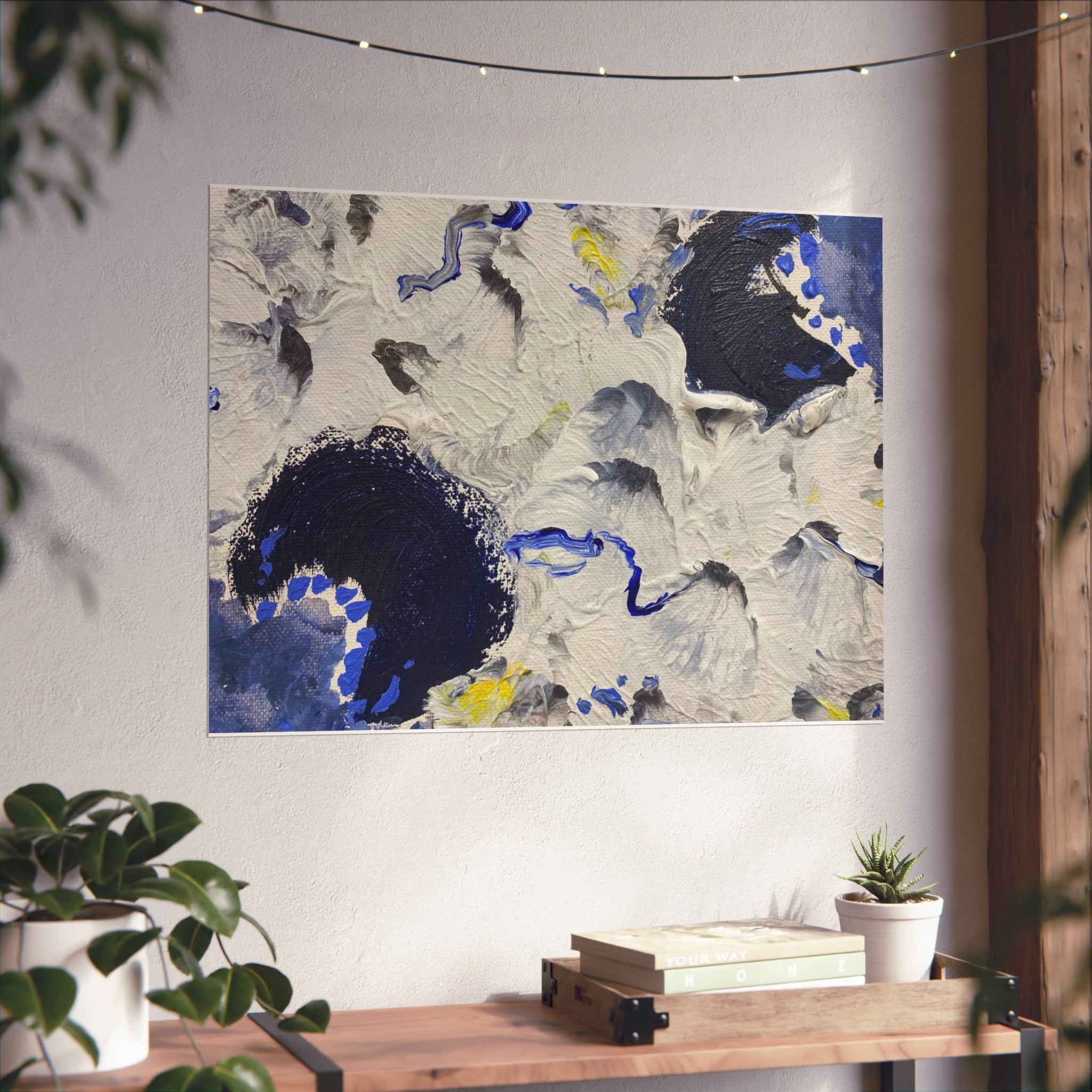 Abstract Fine Art Posters for Modern Decor, Wall Art Prints, Home Decor, Unique Gifts, Contemporary Artwork
