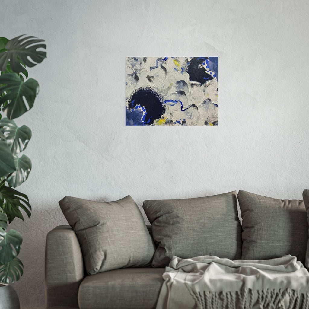 Abstract Fine Art Posters for Modern Decor, Wall Art Prints, Home Decor, Unique Gifts, Contemporary Artwork