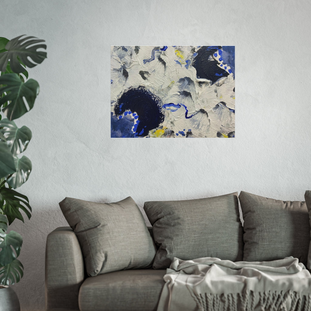 Abstract Fine Art Posters for Modern Decor, Wall Art Prints, Home Decor, Unique Gifts, Contemporary Artwork