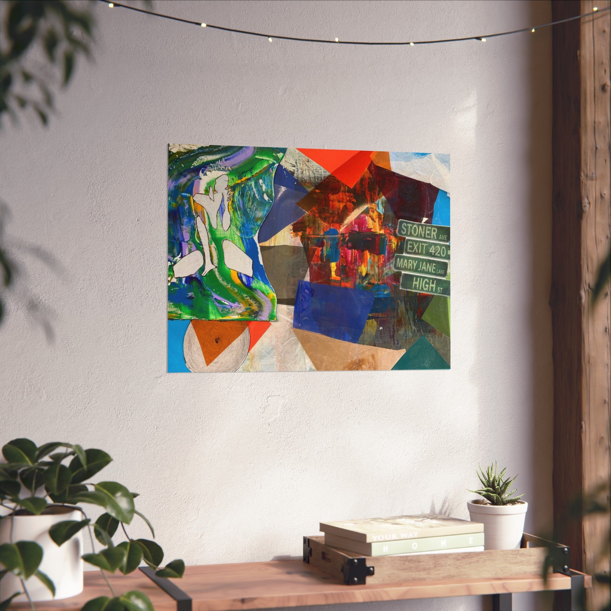 Art Prints Collection gaphic wall art design modern office wall art print wall art hanging multicolor wall art decor