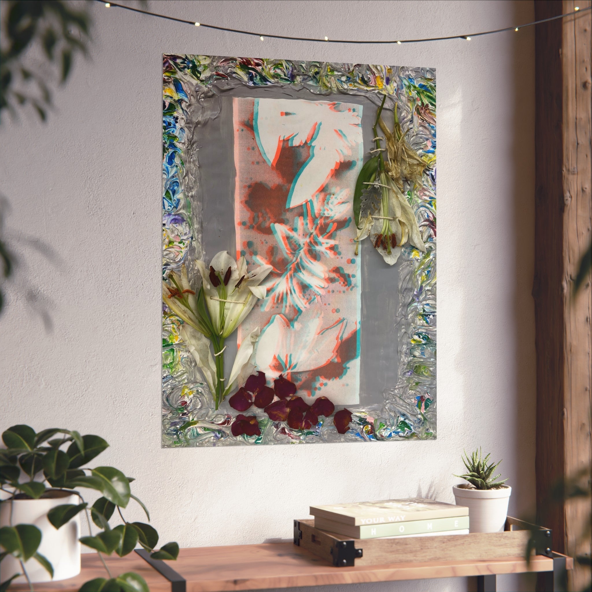 Botanical Fine Art Posters, Floral Wall Decor, Home Art Prints, Nature Inspired Art, Modern Home Decor, Gift for Nature Lovers