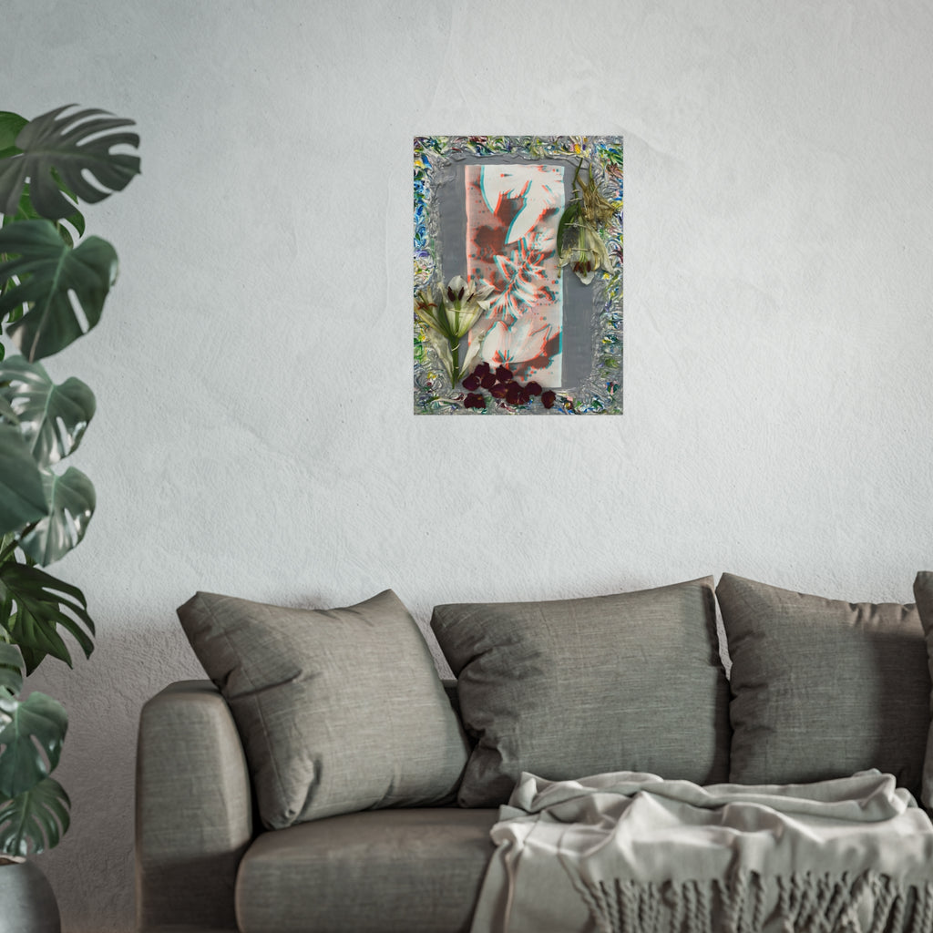 Botanical Fine Art Posters, Floral Wall Decor, Home Art Prints, Nature Inspired Art, Modern Home Decor, Gift for Nature Lovers