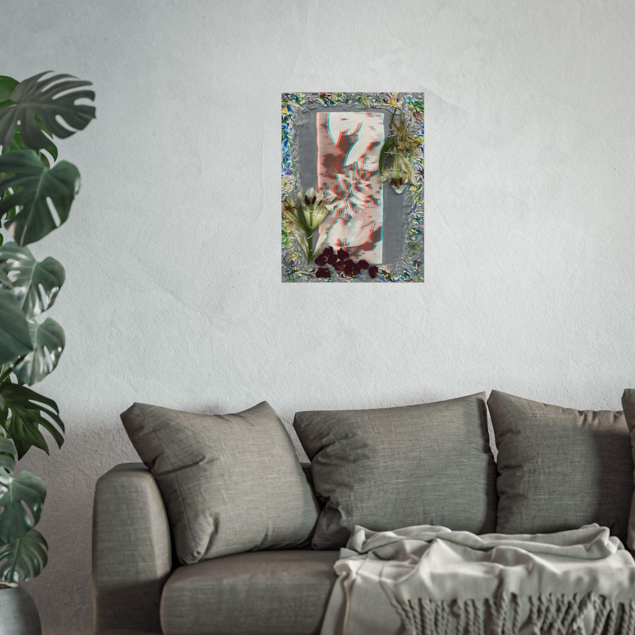 Botanical Fine Art Posters, Floral Wall Decor, Home Art Prints, Nature Inspired Art, Modern Home Decor, Gift for Nature Lovers
