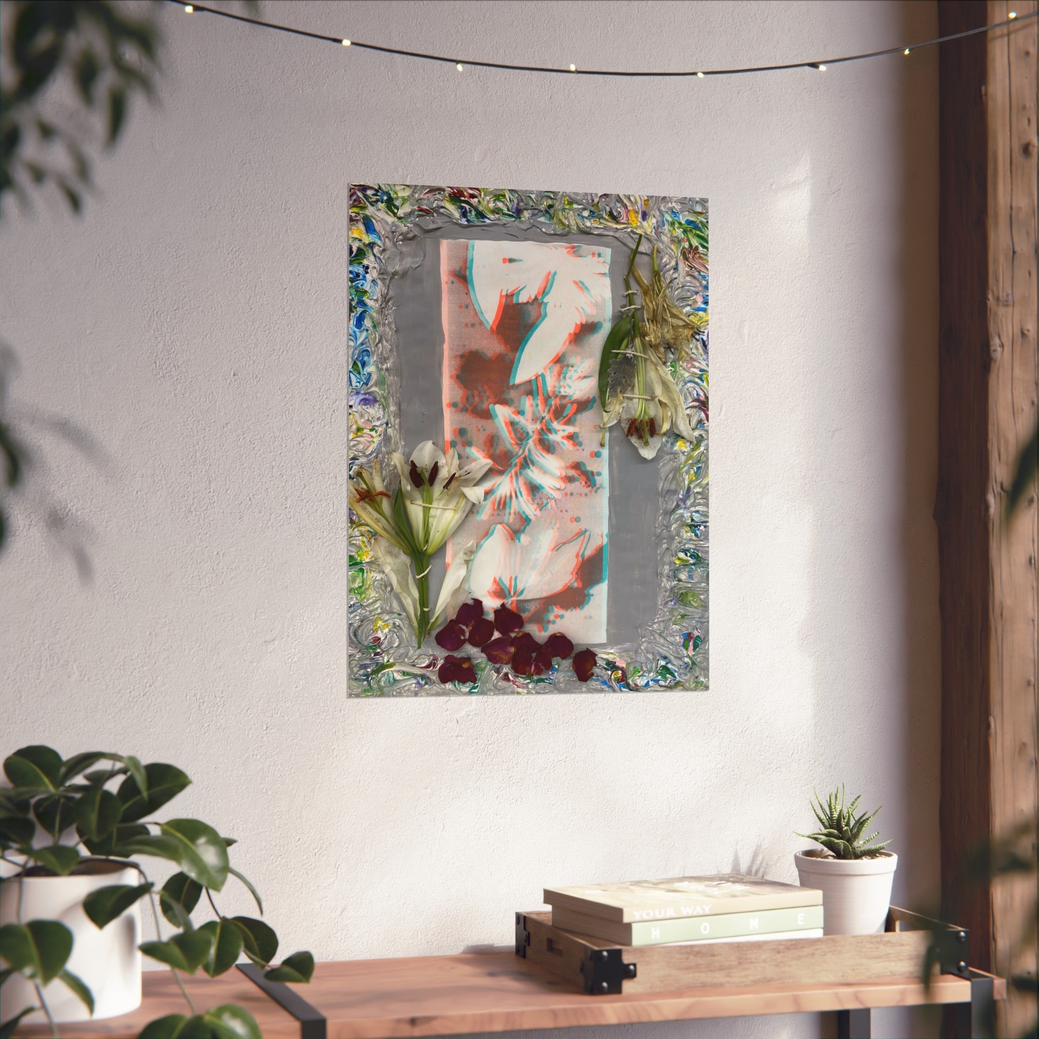Botanical Fine Art Posters, Floral Wall Decor, Home Art Prints, Nature Inspired Art, Modern Home Decor, Gift for Nature Lovers