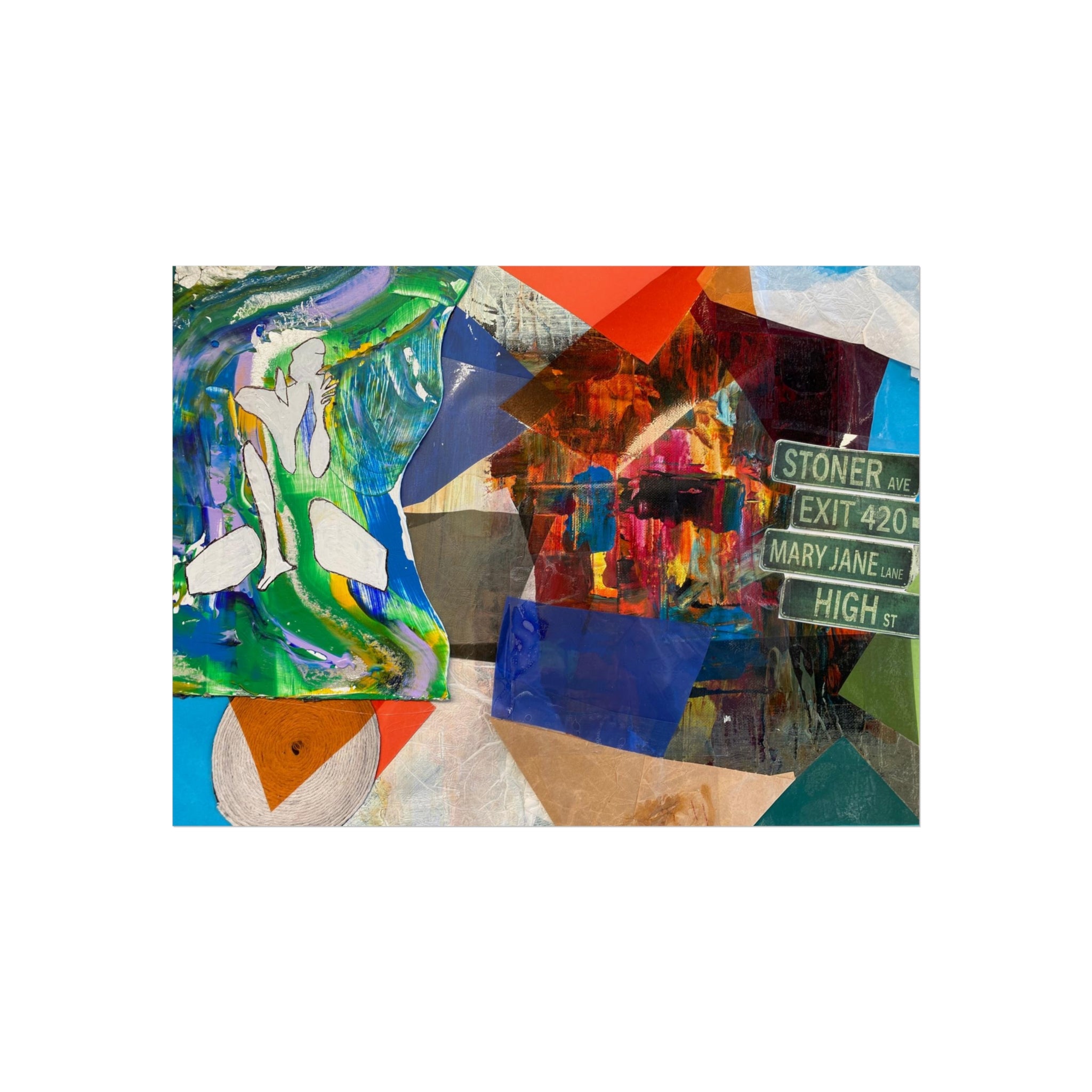 Art Prints Collection gaphic wall art design modern office wall art print wall art hanging multicolor wall art decor