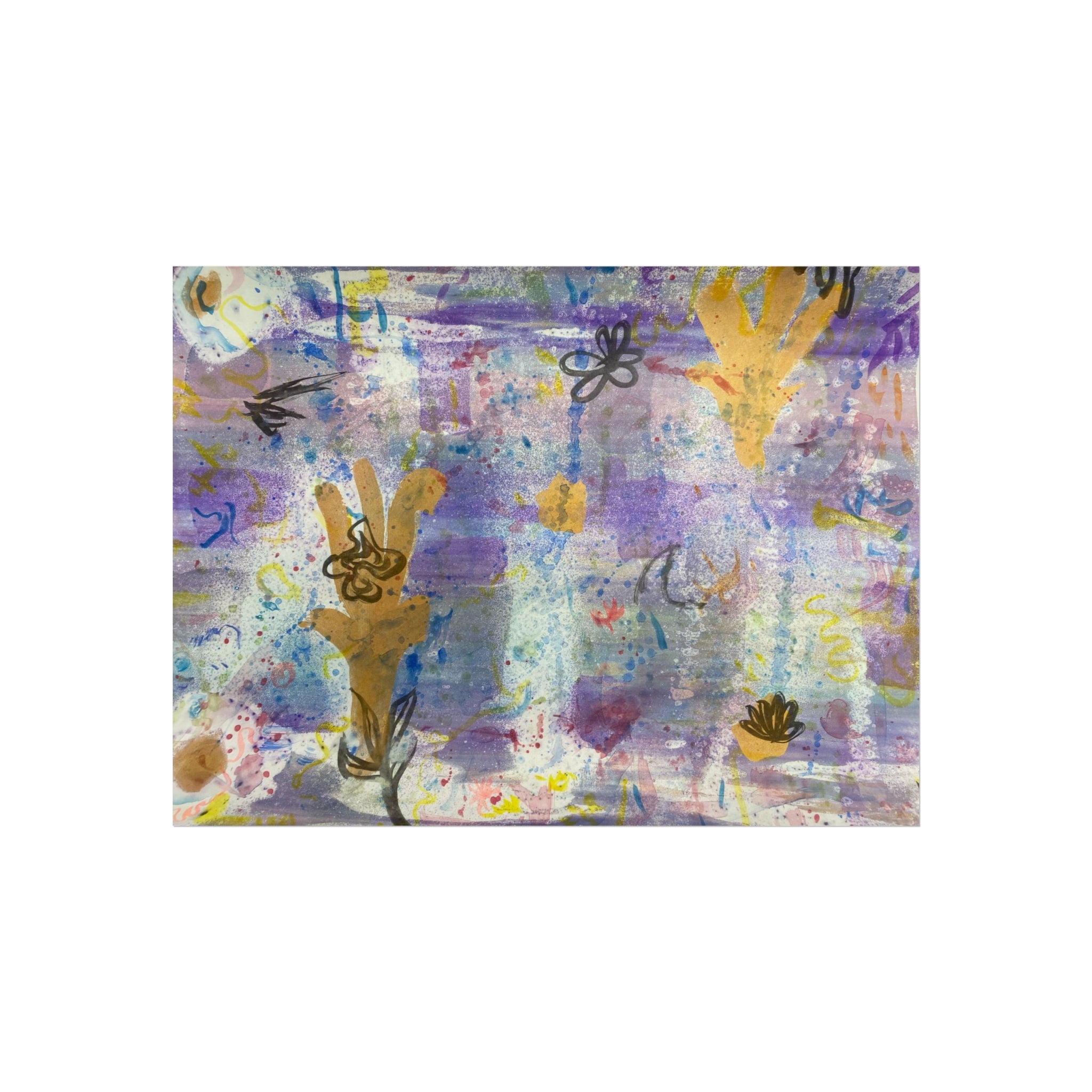 Abstract Fine Art Posters, Colorful Wall Art, Modern Home Decor, Gallery Prints, Artistic Gifts, Unique Artwork