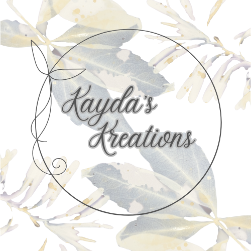 Kayda’s Kreations